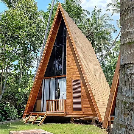 Hidden Den Villa Ubud