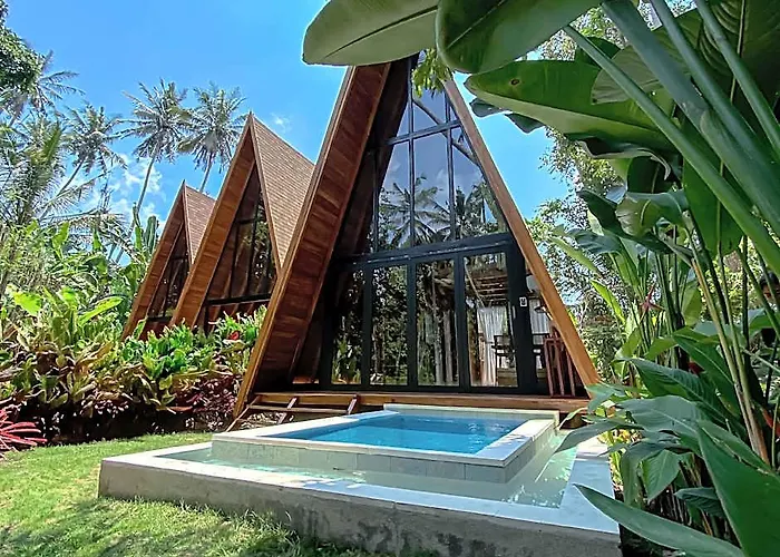 Hidden Den Ubud