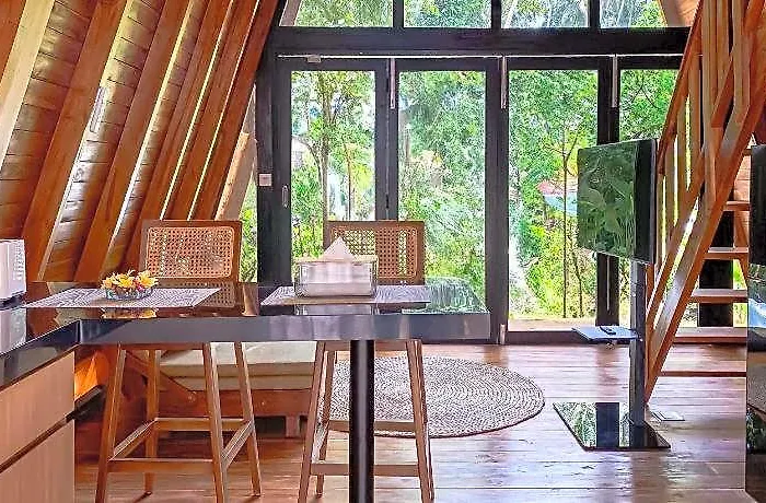 Hidden Den Ubud Bedahulu