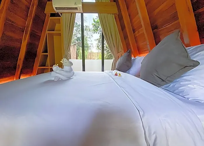 Hidden Den Ubud