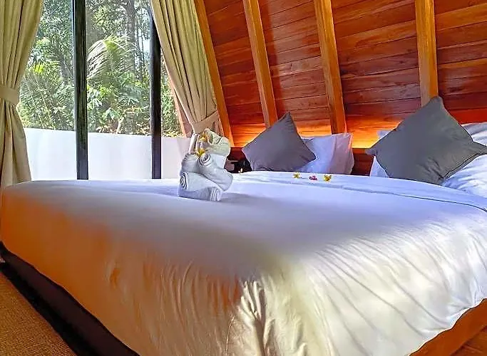 Hidden Den Ubud