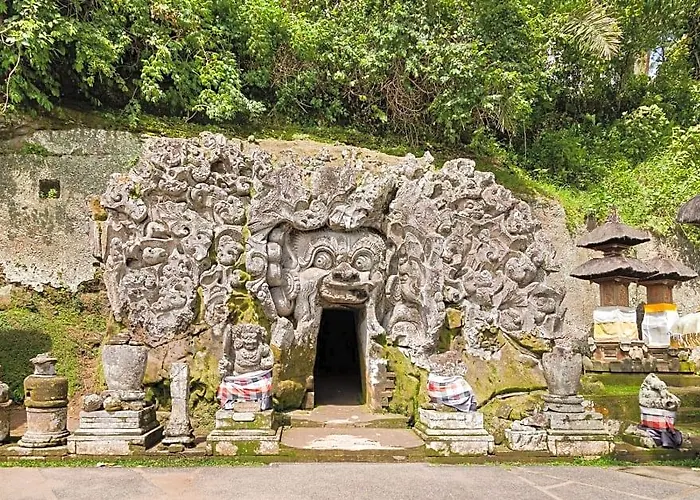 Hotel Hidden Den Ubud