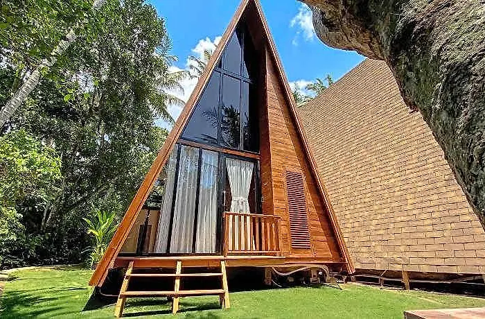 Hidden Den Ubud 3* Bedahulu