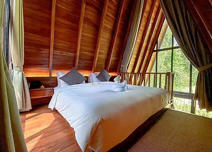 Hidden Den Ubud