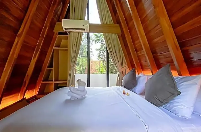 Hidden Den Ubud Bedulu